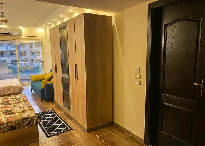 Szálloda Florenza Compound 5*