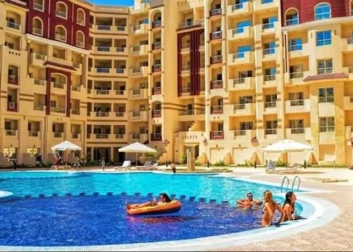 Florenza Compound Szálloda 5*