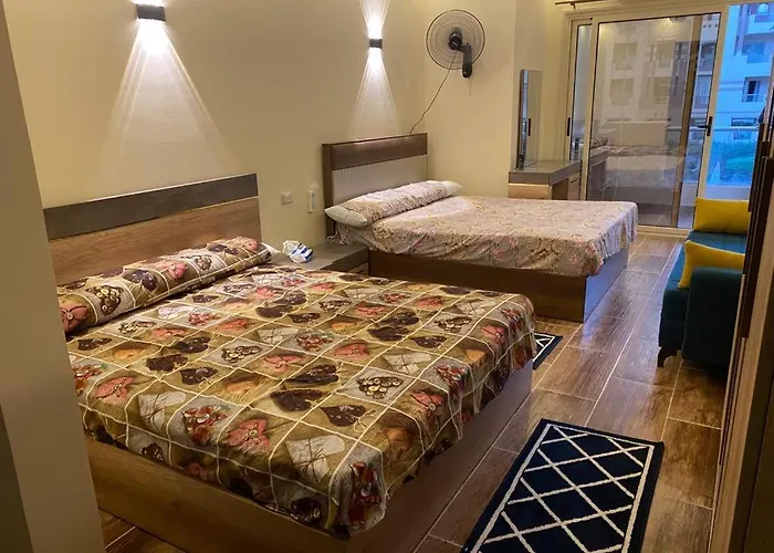 Florenza Compound 5* Gurdaka